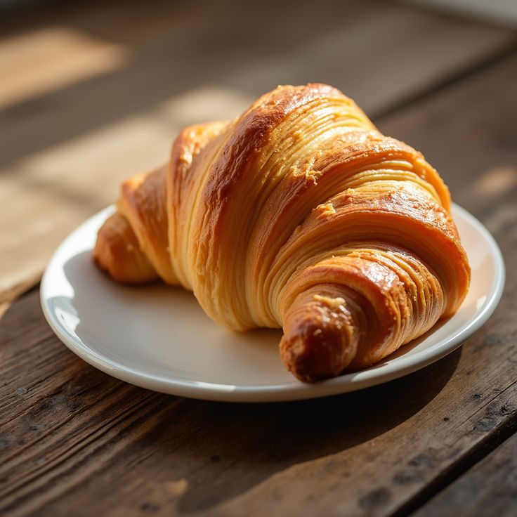 Croissant
